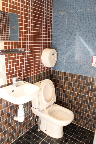 Imagen de la habitación del Hostel Hong Kong, Causeway Bay. Foto 12