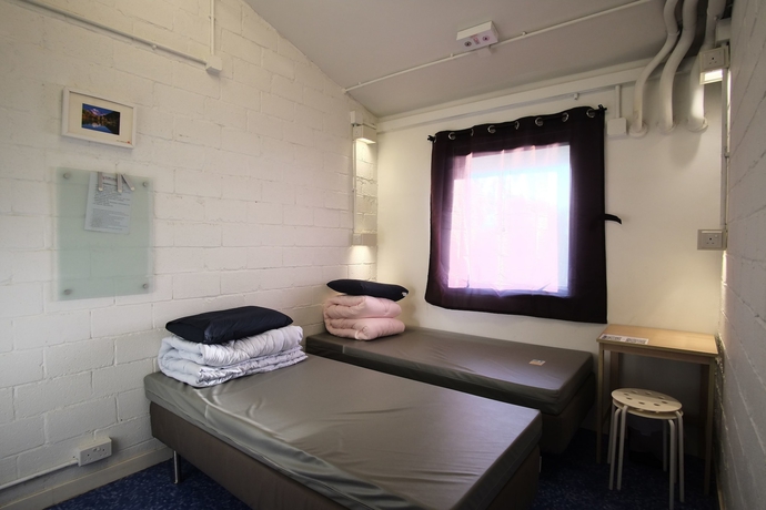 Imagen de la habitación del Hostel Hong Kong Island Yha Jockey Club Mt. Davis Youth. Foto 5