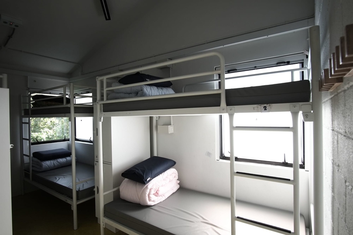 Imagen de la habitación del Hostel Hong Kong Island Yha Jockey Club Mt. Davis Youth. Foto 6