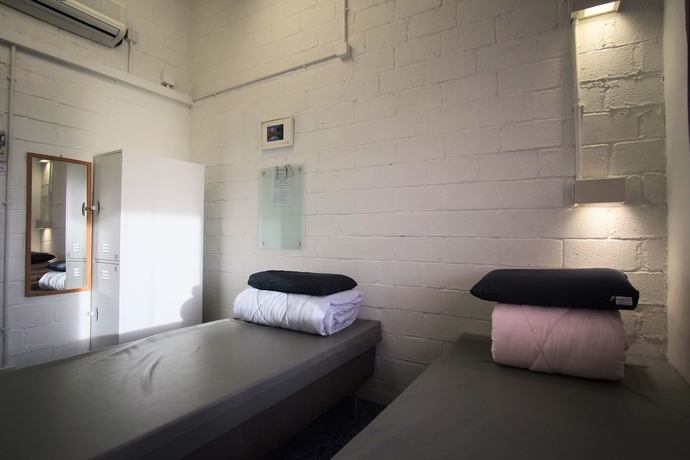 Imagen de la habitación del Hostel Hong Kong Island Yha Jockey Club Mt. Davis Youth. Foto 7