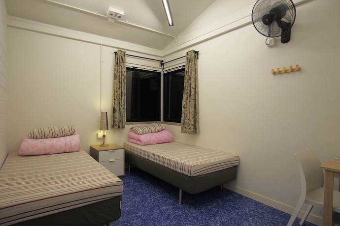 Imagen de la habitación del Hostel Hong Kong Island Yha Jockey Club Mt. Davis Youth. Foto 9