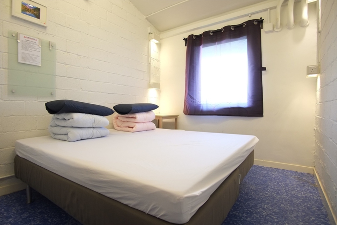 Imagen de la habitación del Hostel Hong Kong Island Yha Jockey Club Mt. Davis Youth. Foto 11