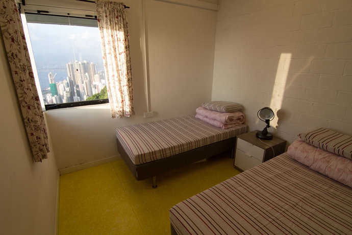 Imagen de la habitación del Hostel Hong Kong Island Yha Jockey Club Mt. Davis Youth. Foto 12