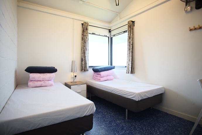 Imagen de la habitación del Hostel Hong Kong Island Yha Jockey Club Mt. Davis Youth. Foto 13
