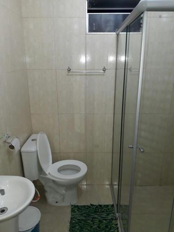 Imagen de la habitación del Hostel Horizonte De Minas. Foto 8