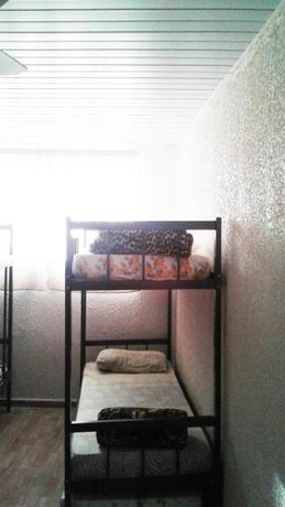Imagen general del Hostel Horizonte De Minas. Foto 4
