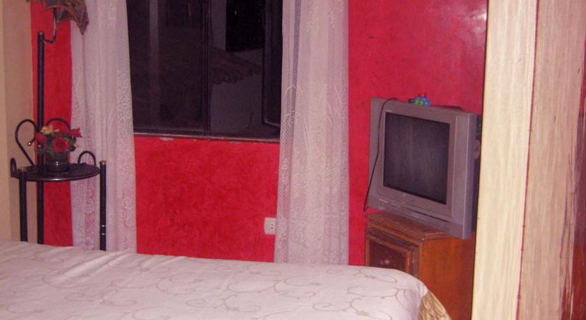 Imagen de la habitación del Hostel Hospedaje Pumacurco -. Foto 4