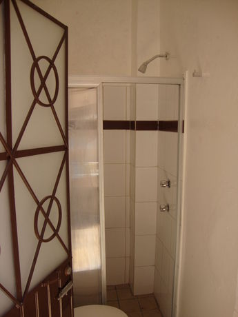 Imagen de la habitación del Hostel Hospedarte Centro. Foto 6