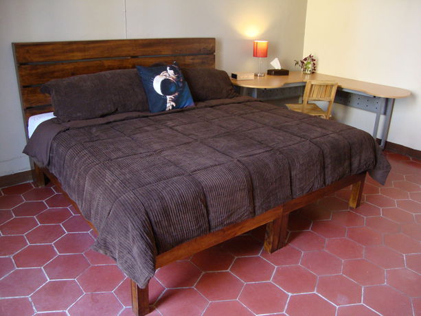 Imagen de la habitación del Hostel Hospedarte Centro. Foto 10