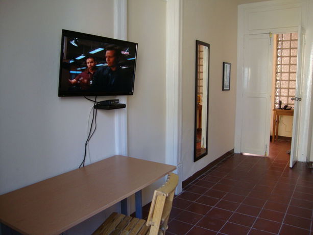 Imagen de la habitación del Hostel Hospedarte Centro. Foto 12