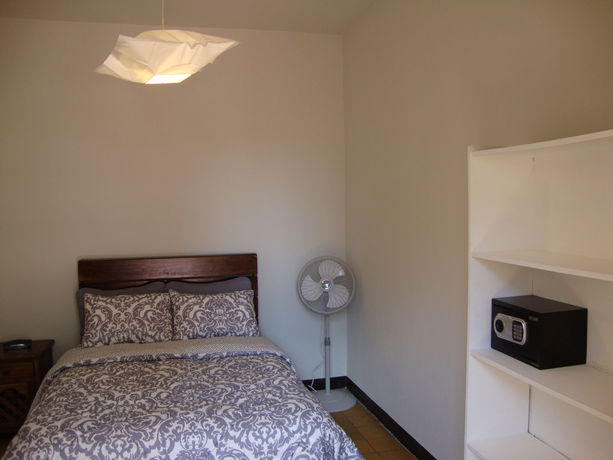 Imagen de la habitación del Hostel Hospedarte Centro. Foto 13