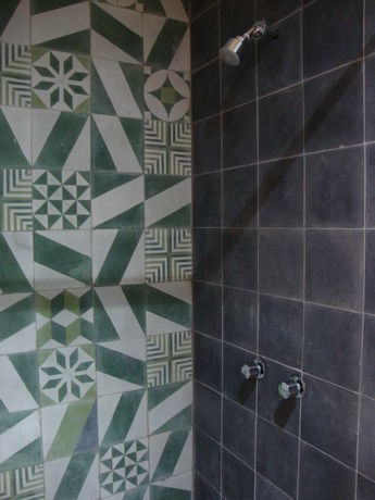 Imagen de la habitación del Hostel Hospedarte Centro. Foto 14