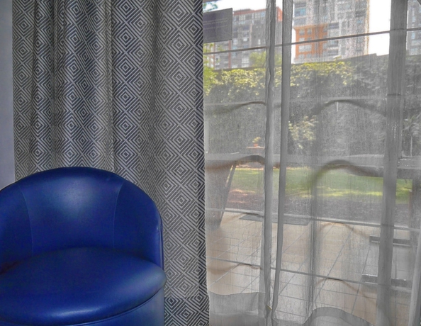 Imagen de la habitación del Hostel Hospedarte Chapultepec. Foto 11