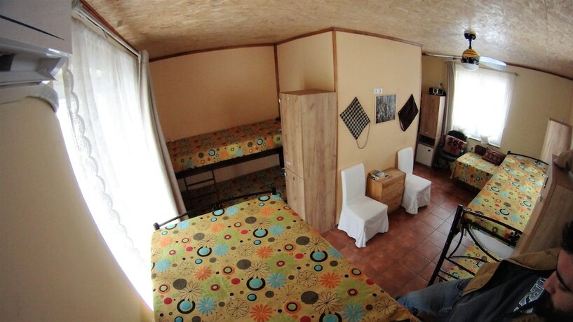Imagen general del Hostel Host El Greco -. Foto 3
