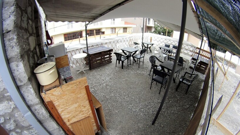 Imagen general del Hostel Host El Greco -. Foto 17