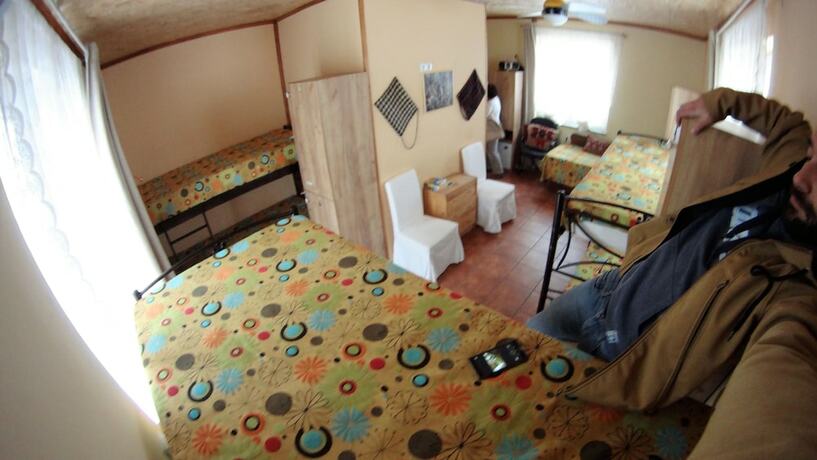 Imagen de la habitación del Hostel Host El Greco -. Foto 19