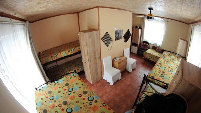 Imagen de la habitación del Hostel Host El Greco -. Foto 20