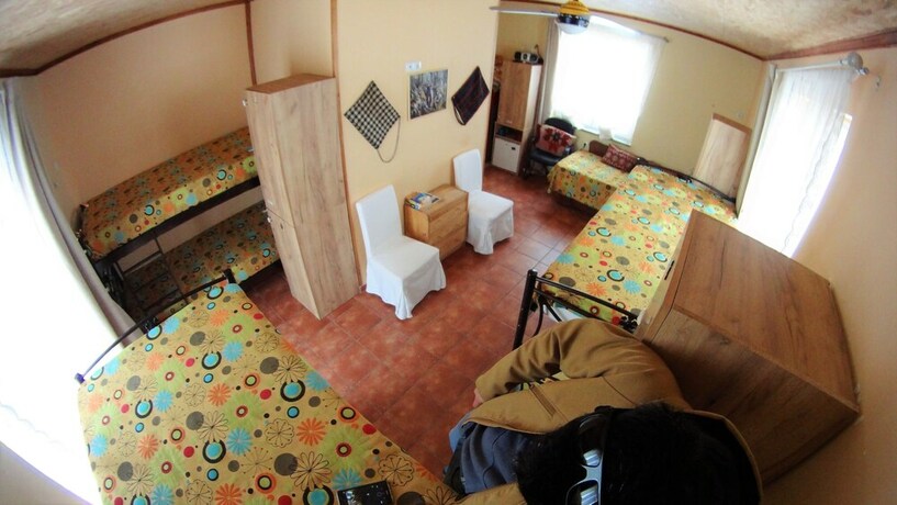 Imagen de la habitación del Hostel Host El Greco -. Foto 21