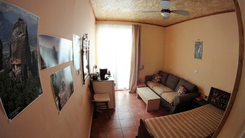 Imagen de los interiores del Hostel Host El Greco -. Foto 30