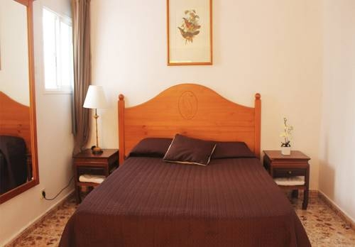 Imagen general del Hostel Hostal Alcaravaneras - Adults Only. Foto 4