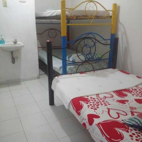 Imagen general del Hostel Hostal Casa Amarilla -. Foto 11