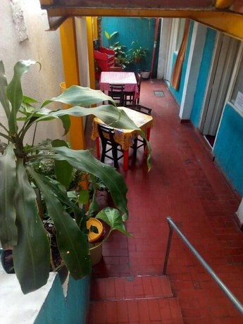 Imagen general del Hostel Hostal Casa Amarilla -. Foto 17