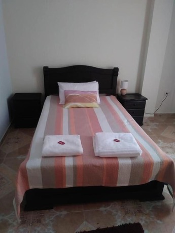 Imagen de la habitación del Hostel Hostal Casa Amarilla -. Foto 24