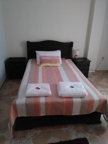 Imagen de la habitación del Hostel Hostal Casa Amarilla -. Foto 25