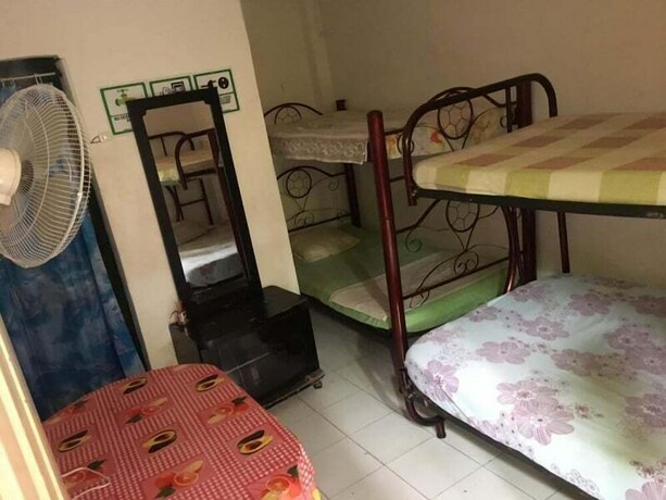 Imagen de la habitación del Hostel Hostal Casa Amarilla -. Foto 27