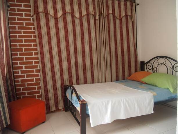 Imagen de la habitación del Hostel Hostal Casa Amarilla -. Foto 28