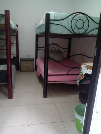 Imagen de la habitación del Hostel Hostal Casa Amarilla -. Foto 30