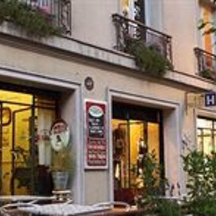 Imagen general del Hostel Hostal De La Barra -. Foto 2