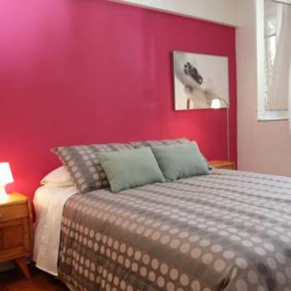 Imagen de la habitación del Hostel Hostal De La Barra -. Foto 6