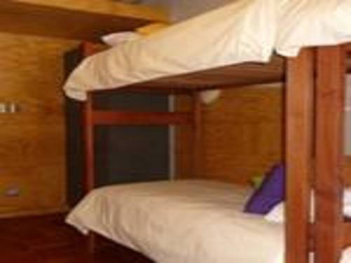 Imagen de la habitación del Hostel Hostal De La Barra -. Foto 7