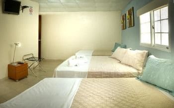 Imagen general del Hostel Hostal Gemar -. Foto 3