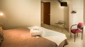 Imagen general del Hostel Hostal Gemar -. Foto 4