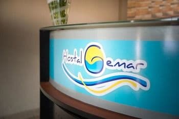 Imagen general del Hostel Hostal Gemar -. Foto 5