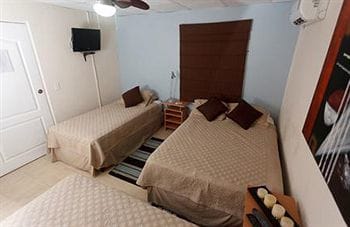 Imagen general del Hostel Hostal Gemar -. Foto 7