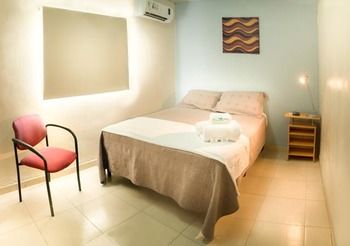 Imagen general del Hostel Hostal Gemar -. Foto 10