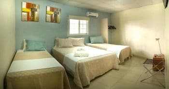 Imagen general del Hostel Hostal Gemar -. Foto 11