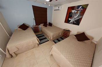 Imagen general del Hostel Hostal Gemar -. Foto 15