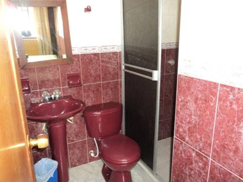Imagen de la habitación del Hostel Hostal- La Floresta. Foto 4