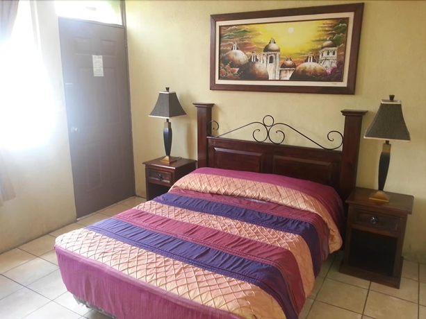 Imagen de la habitación del Hostel Hostal Los Volcanes -. Foto 7