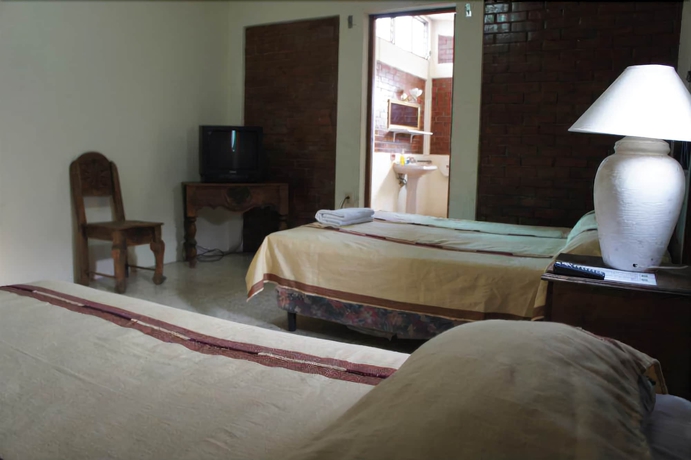 Imagen de la habitación del Hostel Hostal Los Volcanes -. Foto 9