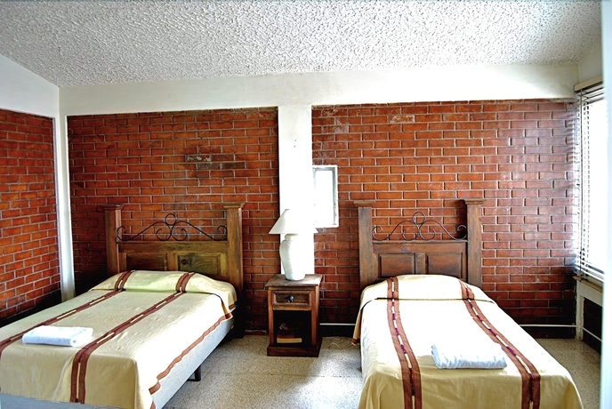 Imagen de la habitación del Hostel Hostal Los Volcanes -. Foto 10