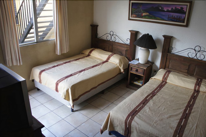Imagen de la habitación del Hostel Hostal Los Volcanes -. Foto 11