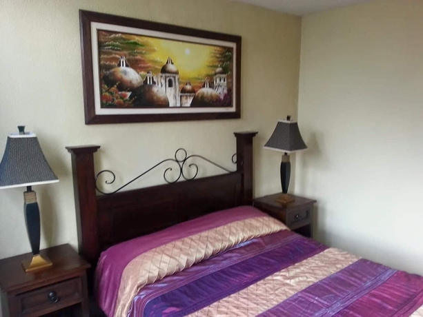 Imagen de la habitación del Hostel Hostal Los Volcanes -. Foto 14