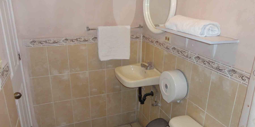 Imagen de la habitación del Hostel Hostal Los Volcanes -. Foto 15