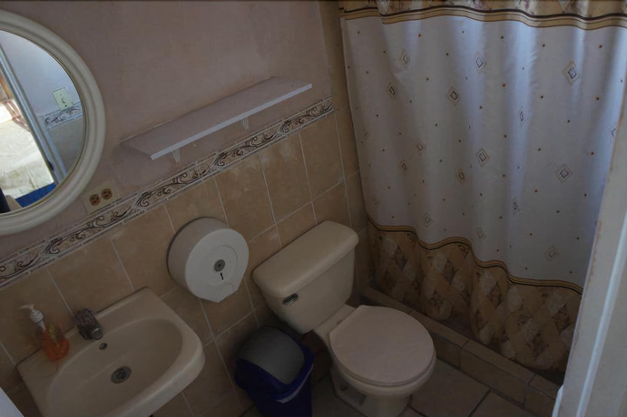 Imagen de la habitación del Hostel Hostal Los Volcanes -. Foto 16