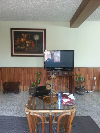 Imagen de los interiores del Hostel Hostal Los Volcanes -. Foto 19